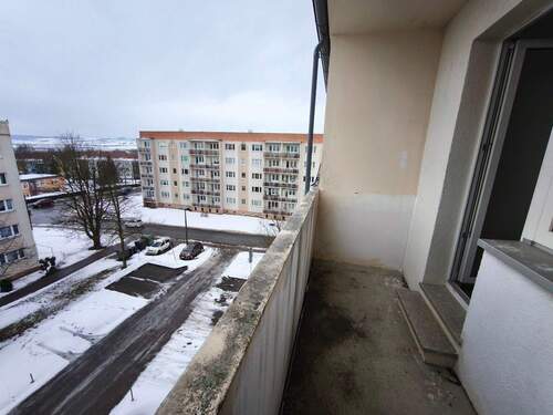 Balkon 2 - 