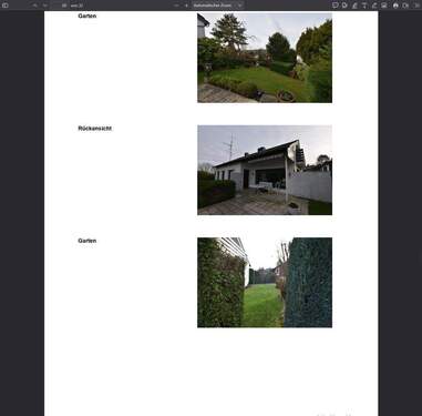Bild 4 - Einfamilienhaus mit 223,00 m&sup2; in Essen zum Kaufen
