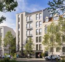 IHR NEUES ZUHAUSE IN EUTRITZSCH Topmoderne Neubauwohnung mit Balkon - Leipzig