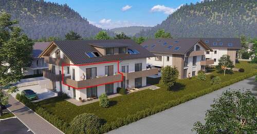 WHG 6 Haus - 