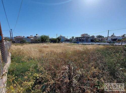 Aussenansicht - Grundstück zum Kaufen in Kissamos