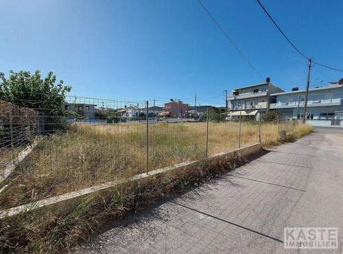Aussenansicht - Grundstück in Kissamos zum Kaufen