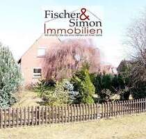 Estorf-Ihr Weg ins Eigenheim ! Gepflegtes Haus m. Wintergarten u. Keller auf einem attraktiven Areal