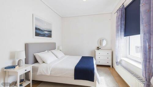 KI • Vorschlag Schlafzimmer EG - 