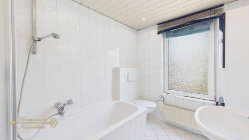 Badezimmer OG - 