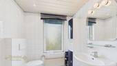 Badezimmer OG - 