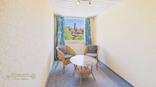 Schlafzimmer OG - 
