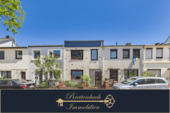 Breitenbach • Immobilien - Bremen-Osterfeuerberg . Reihenmittelhaus mit viel Potenzial in zentraler Lage