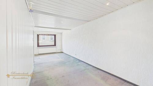 Schlafzimmer 2 OG - 