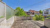 Dachterrasse - 