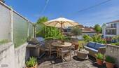 KI • Vorschlag Dachterrasse - 