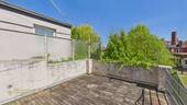 Dachterrasse - 