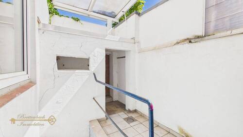 Innenhof - 