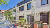 Hausansicht - 4 Zimmer Reihenmittelhaus zum Kaufen in Bremen