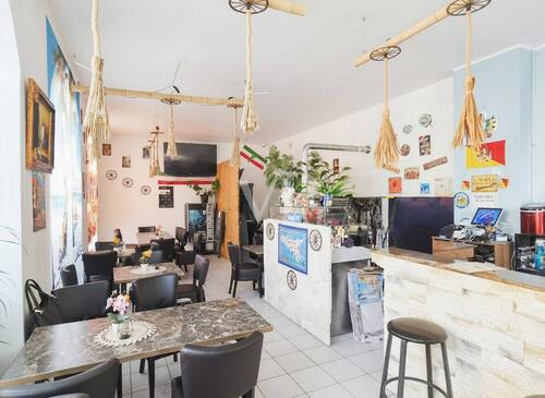 Innenbereich - Gewerbeobjekt (Büro, Produktion, Verkauf) zum Kaufen in Nürnberg