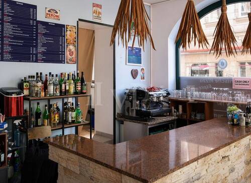 Bar/Theke - Gewerbeobjekt (Büro, Produktion, Verkauf) in Nürnberg zum Kaufen