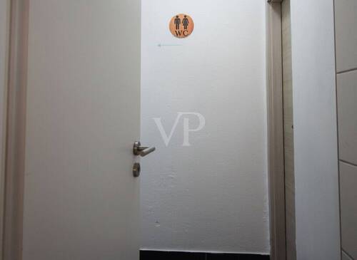 Toiletten - 