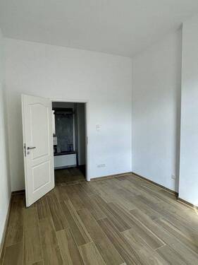 Bild 2 - 3 Zimmer Etagenwohnung zur Miete in Aachen