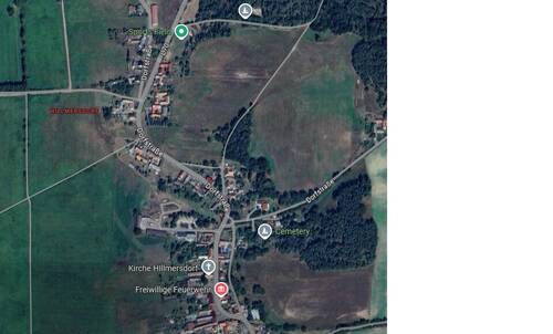 Hilmersdorf.jpg - Großzügiges Baugrundstück inmitten von Hilmersdorf (Fichtwald) provisionsfrei zu verkaufen