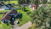 Luftbildaufnahme - 