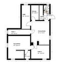 Grundriss Skizze UG - 