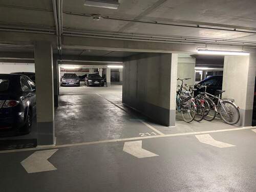 Stellplatz - 
