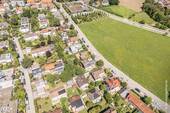 Luftbildaufnahme - 
