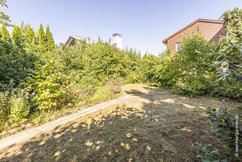 Wohnbaugrundstück - Grundstück zum Kaufen in München