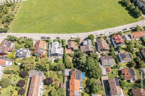 Drohnenbildaufnahme - 