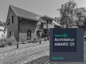 Heinze. Architektur Award ´25. Shortlist - 