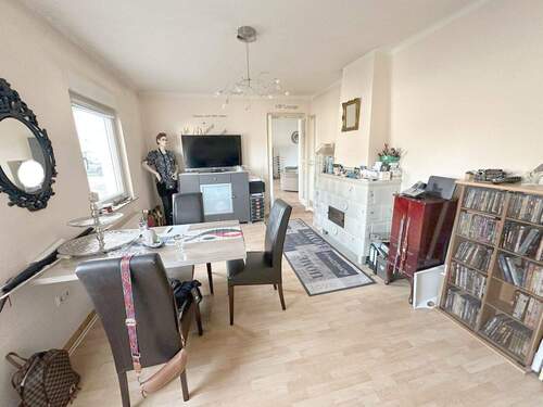 Essbereich - Reihenendhaus mit 130,40 m² in Trier / Euren zum Kaufen