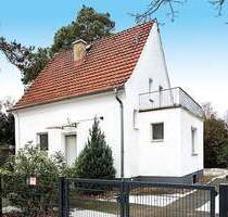 Leerstehendes Einfamilienhaus auf großzügigem Grundstück in gefragter Potsdamer Wohnlage