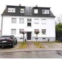 RESERVIERT!! Renovierte ETW, 50 m2, Kellerraum, Stellplatz jetzt in MS-Gremmendorf zu verkaufen - Münster Angelmodde