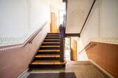 Treppenhaus - 