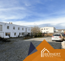 Begehrtes Baugrundstück in der Nähe der Bayreuther Altstadt!