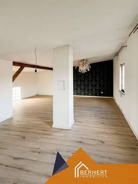 Wohnung - 