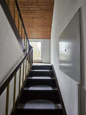 Treppenhaus - 
