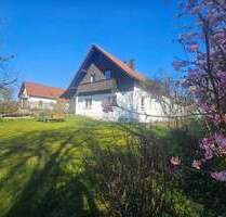 Einladendes EFH mit großem Garten in ruhiger Siedlungslage, Frauensattling - Vilsbiburg-Frauensattling