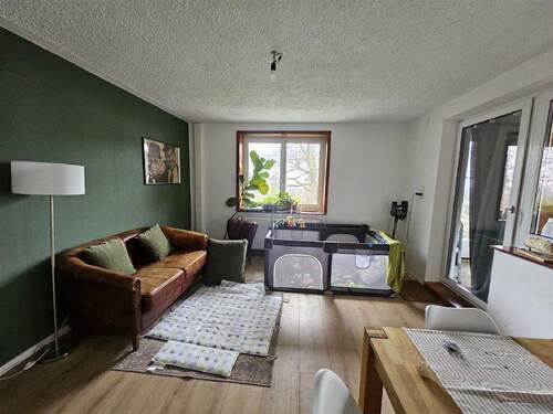 Esszimmer - 5 Zimmer Mehrfamilienhaus, Wohnhaus in Vilsbiburg-Frauensattling