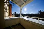 Balkon - 