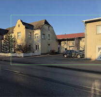 Mehrere Einheiten, viele Optionen: Wohn- & Gewerbeobjekt in Friedland