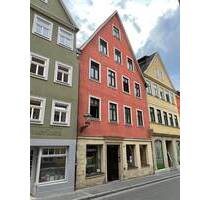 CO-CITY ** ein paar Meter zum Markt ** ca. qm EG & 1.OG ** ab sofort - Coburg