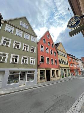 Strasse - 
