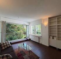 Für Selbstnutzer: Grün, ruhig & zentral - 3-Zimmer-Traumwohnung in bester Innenstadtlage - Mannheim Quadrate