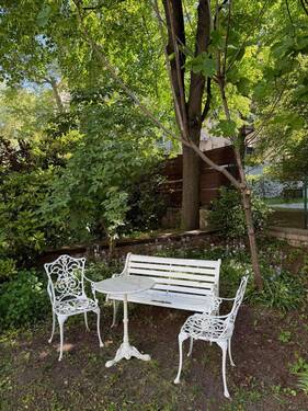 Garten - 