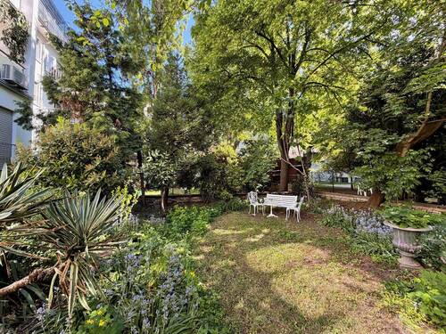 Garten - 