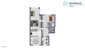 Grundriss - 