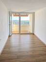 kleines Schlafzimmer - leer (KI) - 