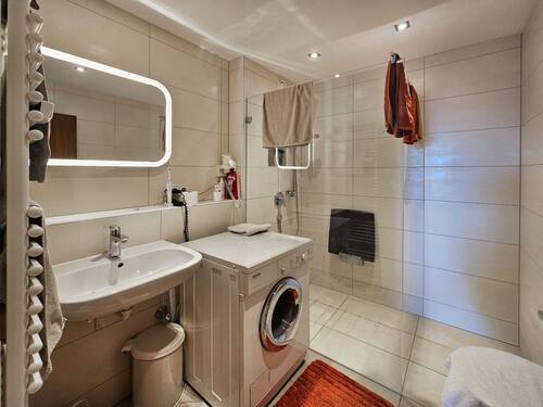 Badezimmer - 