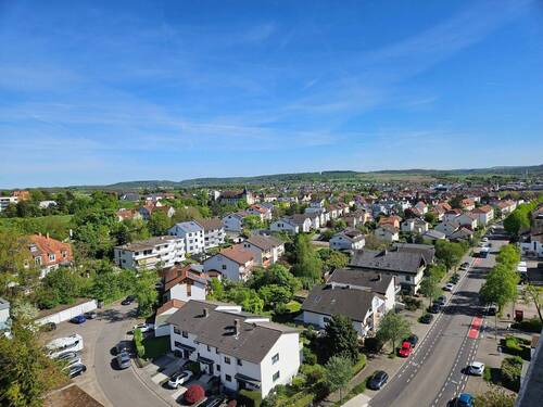 Ausblick - 